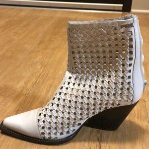 Jeffery Campbell boot